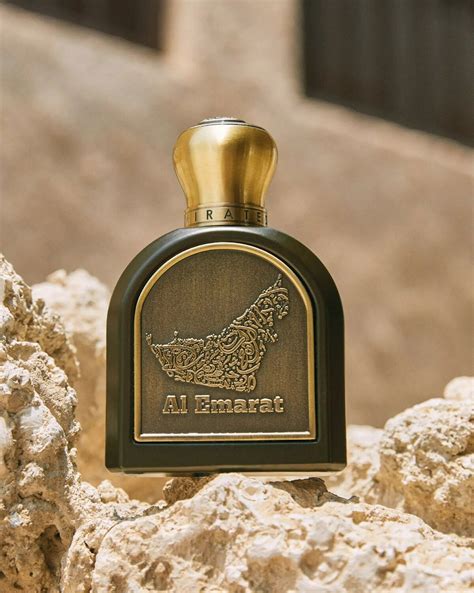 al emarat emirates pride
